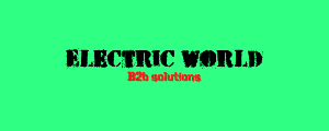 Electric World